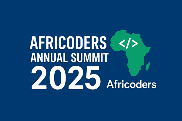 Africoders Annual Summit